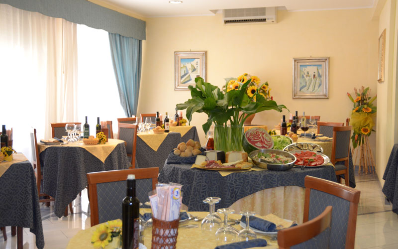 HOTEL TERME PRESIDENT